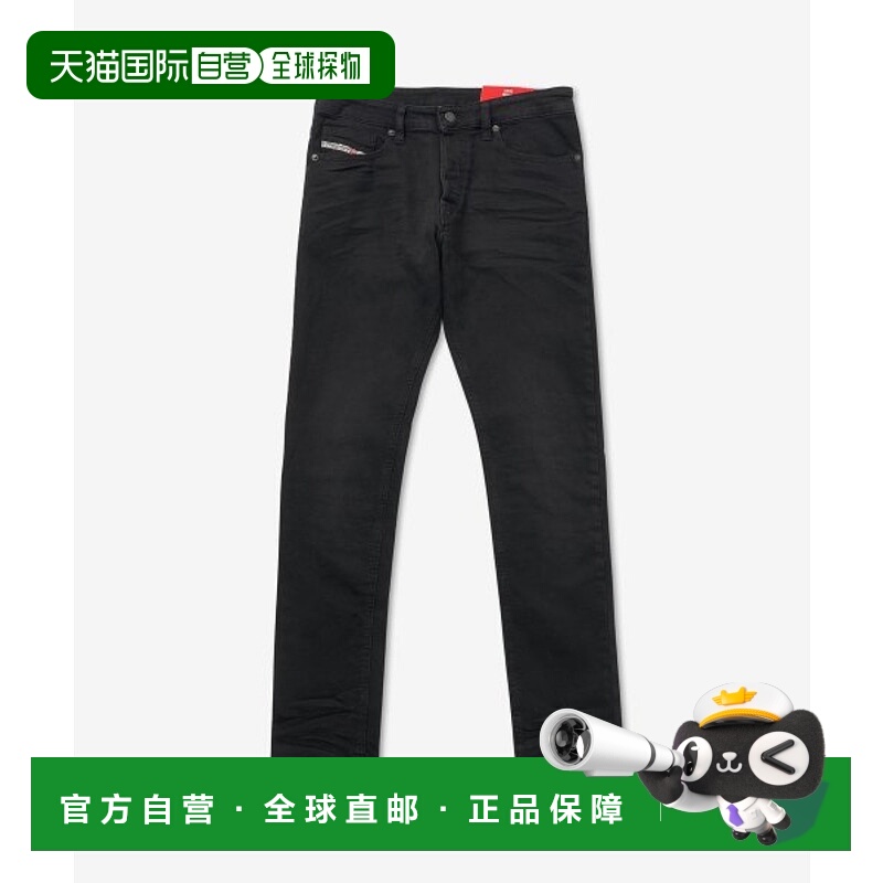 韩国直邮DIESEL  00SID90IHAU02D LUSTER SLIM FIT DENIM PANTS