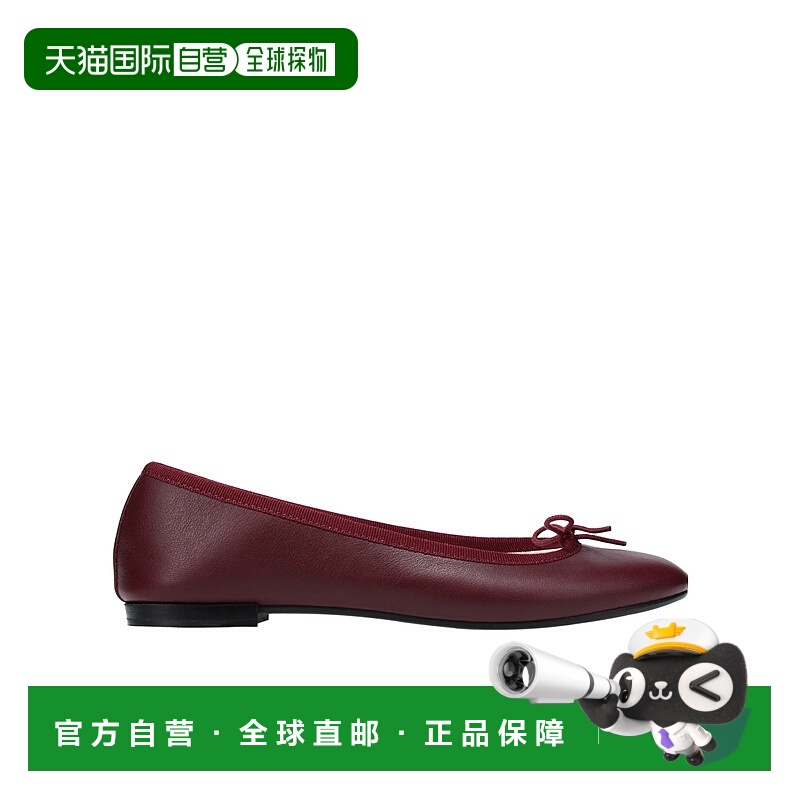 欧洲直邮repetto 女士 时尚休闲鞋