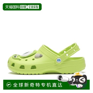 INC MONSTERS crocs CLS CLG超輕洞洞鞋 MIKE 日本直郵日本直郵