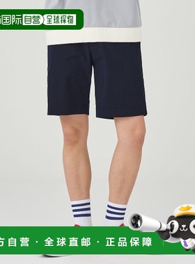 韩国直邮BEANPOLE MEN 男士五分裤短裤BC3425C04R