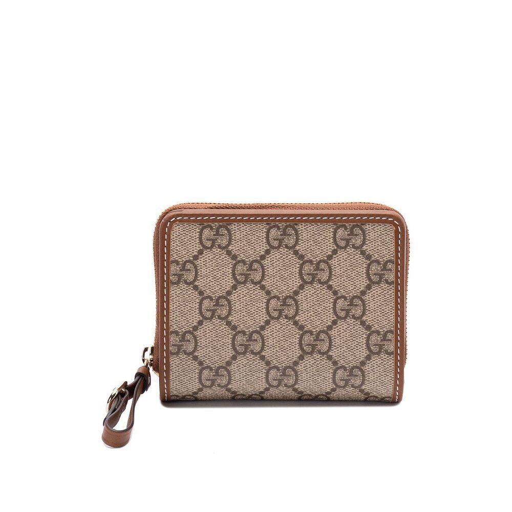 GUCCI 女士钱包 819131FAD6L9758 SS2025 花色