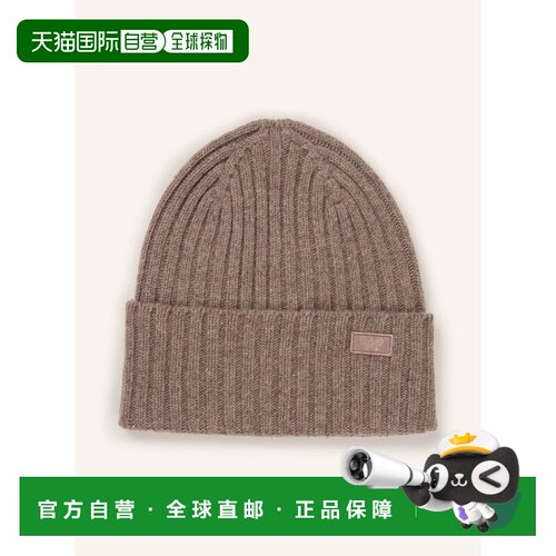 香港直邮WEEKEND MAX MARA 女士帽子 100319261712000 CO
