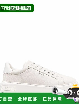 韩国直邮BALLY 25 FW 巴厘岛卵石低帮运动鞋 MSK074VT002 TP44278