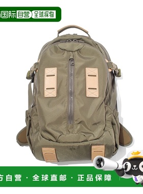 1h可退 日本直邮F/CE. 420 re/cor 男女同款轻便旅行背包 FCD3025