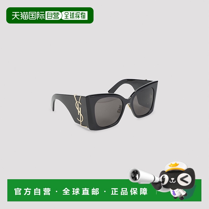 1h可退 香港直邮SAINT LAURENT 女士眼镜 742004Y99561000 AW2025