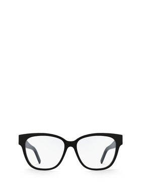 SAINT LAURENT 女士眼镜 SLM33003 AW2025 黑色