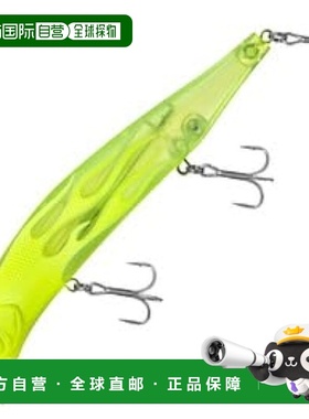 【日本直邮】达亿瓦Seabass Lure Morethan Crosswake 140FSSR Ha