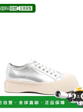 香港直邮MARNI 女士运动鞋 SNZW003020PR69500N20 SS2025 白色