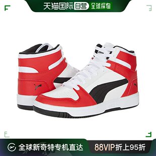 LayUp 男士 Rebound 彪马 香港直邮潮奢 运动休闲鞋 Puma