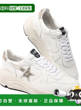 韩国直邮Golden Goose GWF00126 F006129 10834 运动鞋