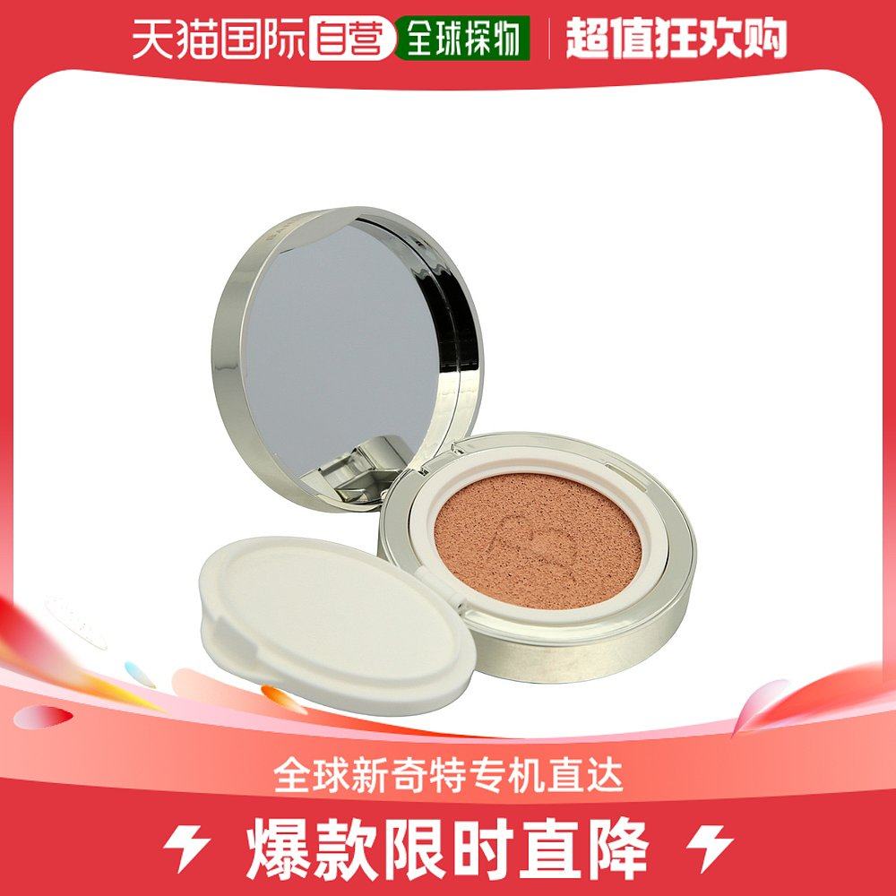 香港直邮Banila Co 芭妮兰SPF38 PA++焕亮气垫粉底#21 Ivory14克