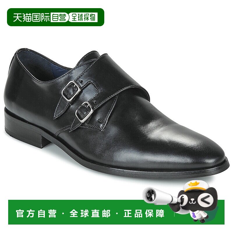 欧洲直邮Brett & Sons  男鞋 春夏新款 德比鞋休闲鞋