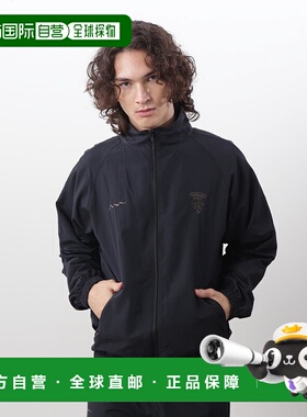 1h可退 日本直邮MANASTASH×MASTERPIECE SOUND联名款男士运动夹