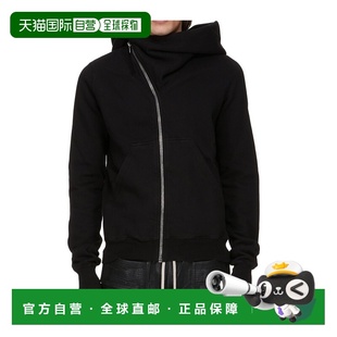 OWENS DU01E3286F09 DRKSHDW 针织毛衣 SS2025 男士 香港直邮RICK