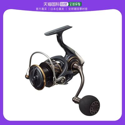 日本直邮达亿瓦DAIWA 22年新款 CALDIA SW 4000D CXH 纺车轮渔轮