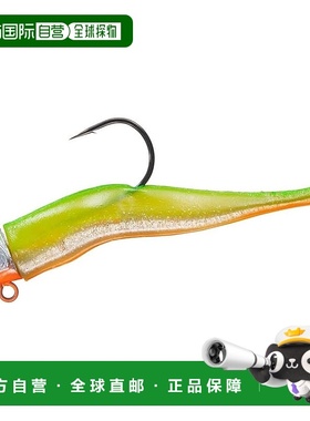 【日本直邮】达亿瓦Morethan Seabass Rodem Mini 7g 带变色龙海