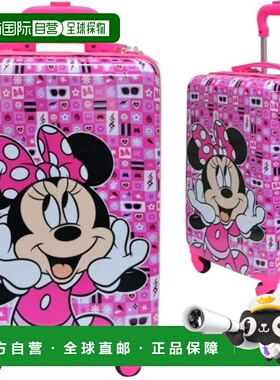 自营disneyMinnie 18