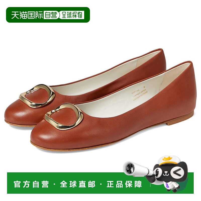 1h可退 【美国直邮】bruno magli 女士 时尚休闲鞋