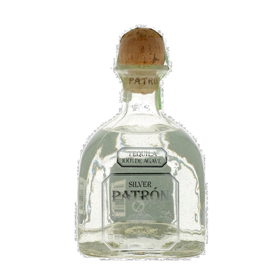 欧洲直邮patron培恩经典龙舌兰洋酒利口酒700ml40度口味纯正