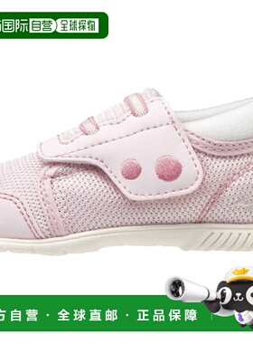 日本直邮MIZUNO PLAMORE BABY 儿童运动鞋 青少年款 C1GD213160