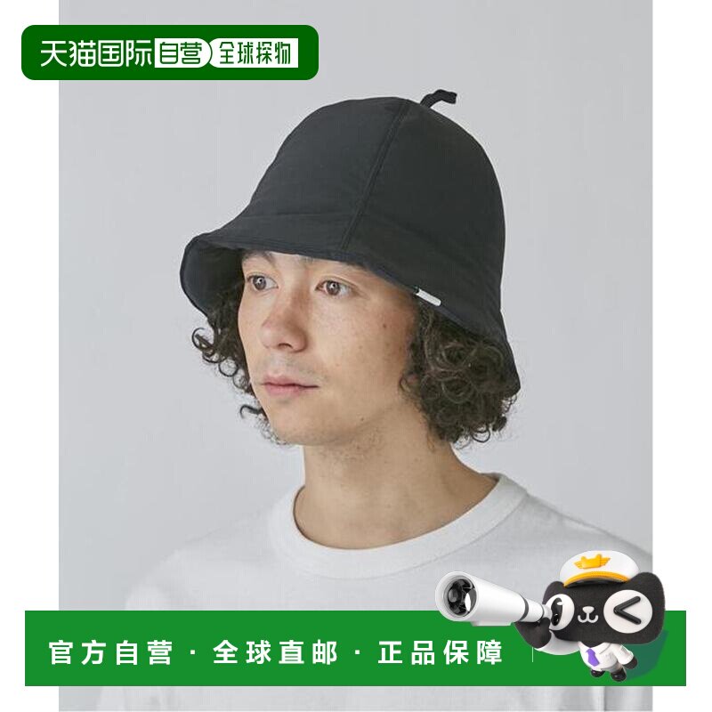 1h可退 日本直邮OVERRIDE 填充桑拿帽 L户外帽子