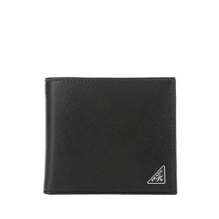 2MO738QHHF0002 钱包 PRADA 男士