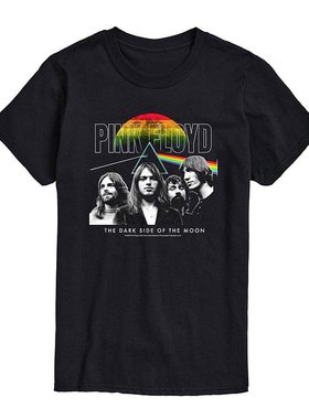 airwaves 男士 上装T恤