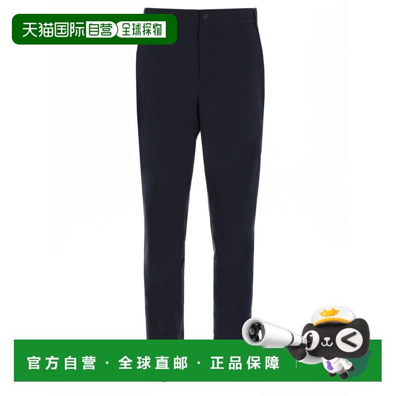1h可退 香港直邮BOSS波士EME男士长裤图片