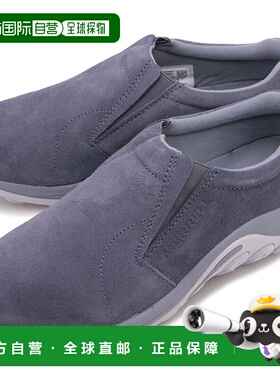 日本直邮Merrell 男士一脚蹬运动鞋 Jungle Moc [J00003601 SS26]