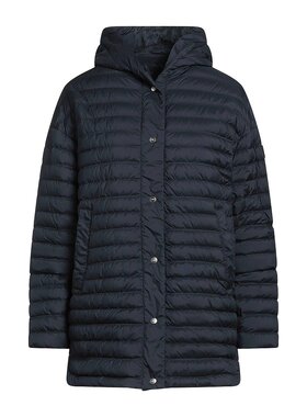 潮奢 Add 女士 Shell 夹克 blue蓝色 舒适时尚