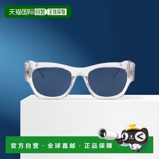 男士 灰色 眼镜 SS2025 Sunglasse 0VE4479U14880 香港直邮VERSACE