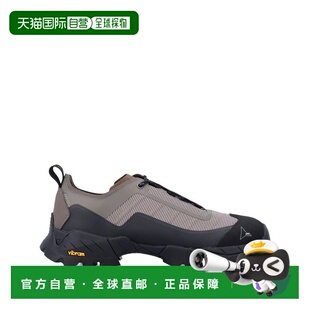 1h可退 香港直邮Roa 女士 Katharina 浅运动鞋 NBUW1390FA226