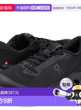 日本直邮On 男士 Cloudsurfer Trail 2 运动鞋 3MF30220106