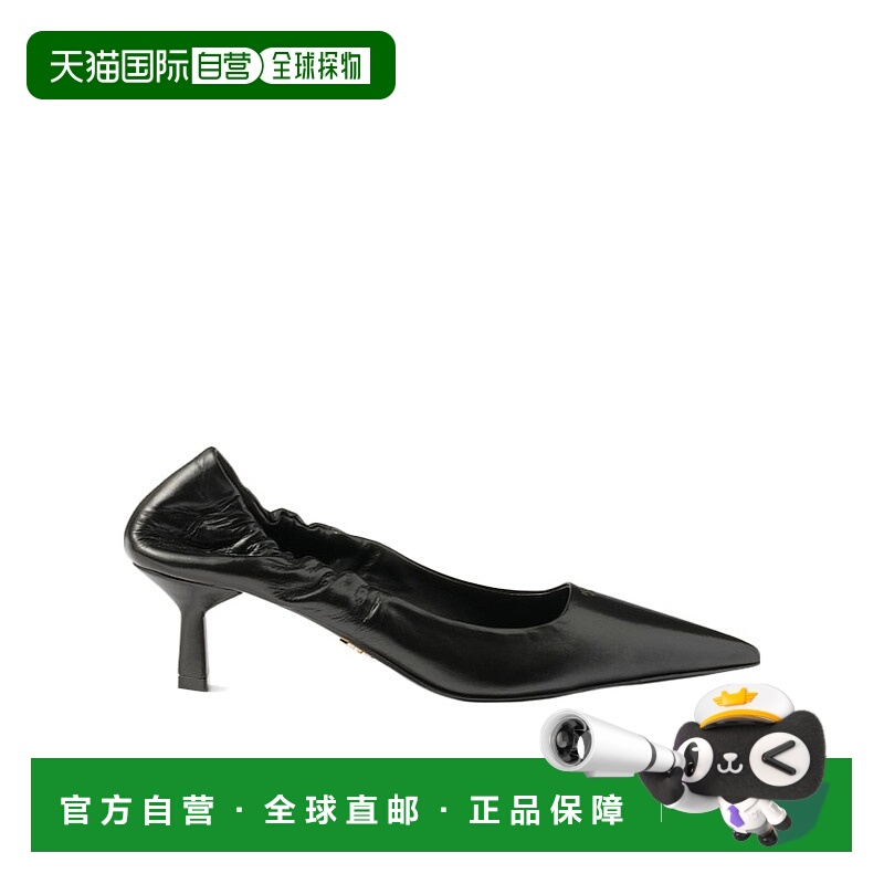 1h可退 香港直邮PRADA 女士高跟鞋 1I188O070FD055F0002 AW2025