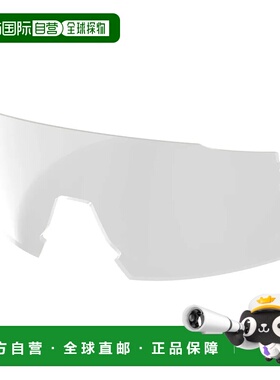 香港直邮SCOTT Stride 紧凑型光致变色替换镜片 中性