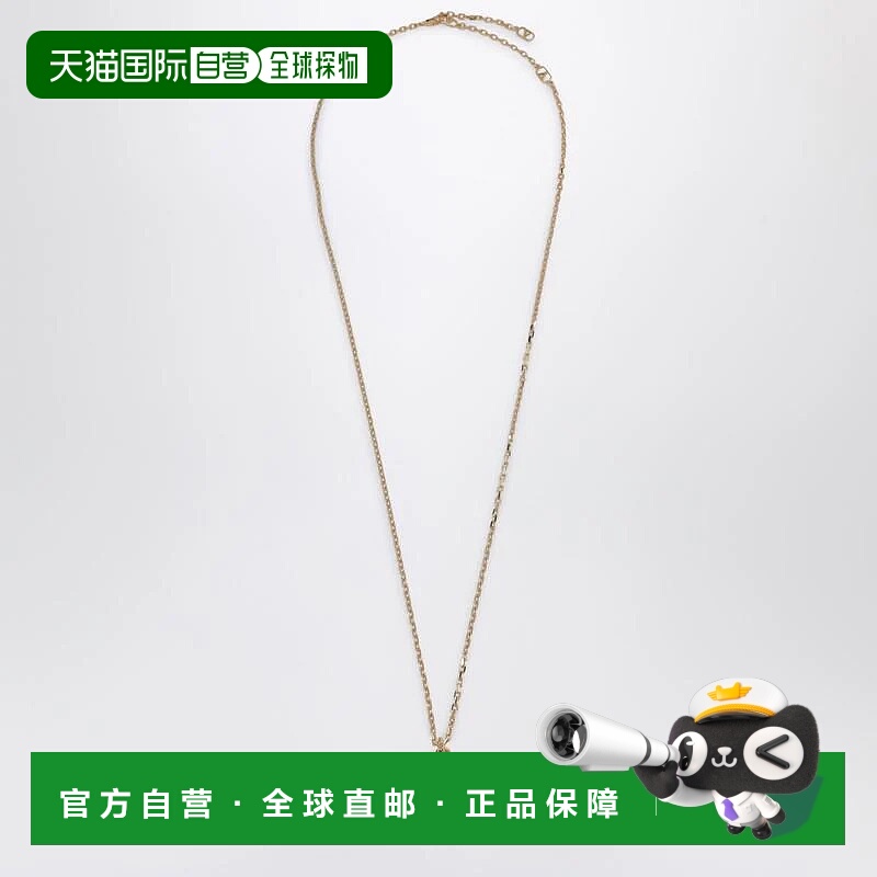 1h可退 香港直邮VALENTINO GARAVANI 女士项链 7W2J0AE2MJPRVALER