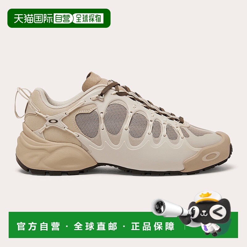 日本直邮Oakley Factory team Ibex 太阳镜