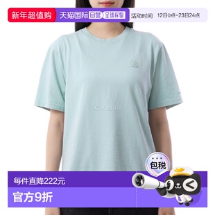 韩国直邮MOOSE KNUCKLES 凯特 T 恤 (M15LT718 1587)新款