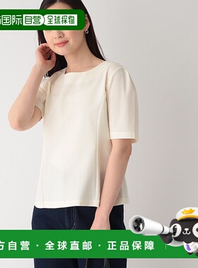 【日本直邮】index 女士 上装T恤