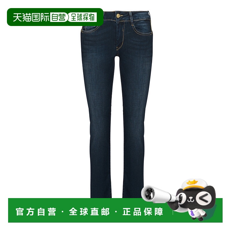 欧洲直邮Le Temps des Cerises  PULP SANY 女士服装修身牛仔裤 J