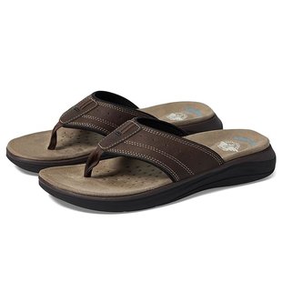 Dockers 舒适时尚 男士 拖鞋 Banks 潮奢