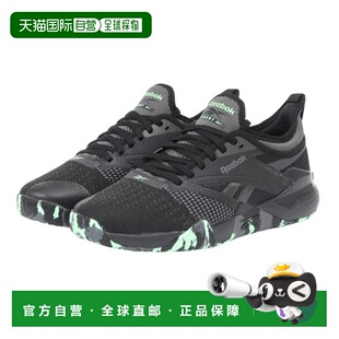 日本直邮Reebok NANO COURT 网球鞋 100225417(男女款)运动鞋
