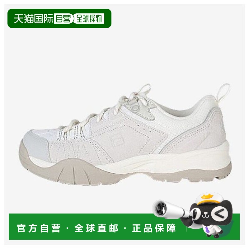 韩国直邮FILA M 轮跑鞋 KQC 1QM02391H-050 Peyto TR