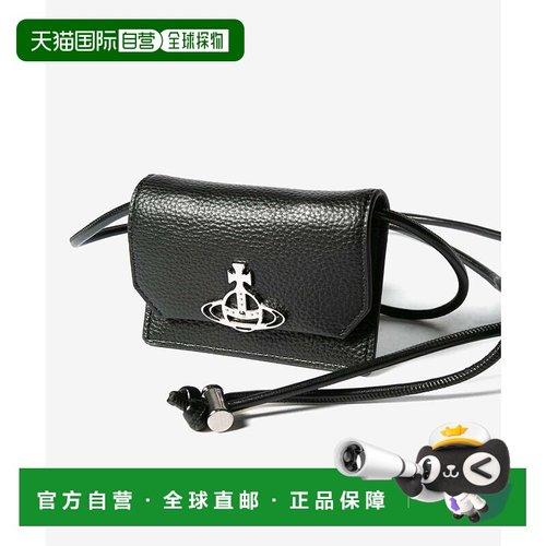 日本直邮Vivienne Westwood 55020002U S000D S000D N403 卡片夹