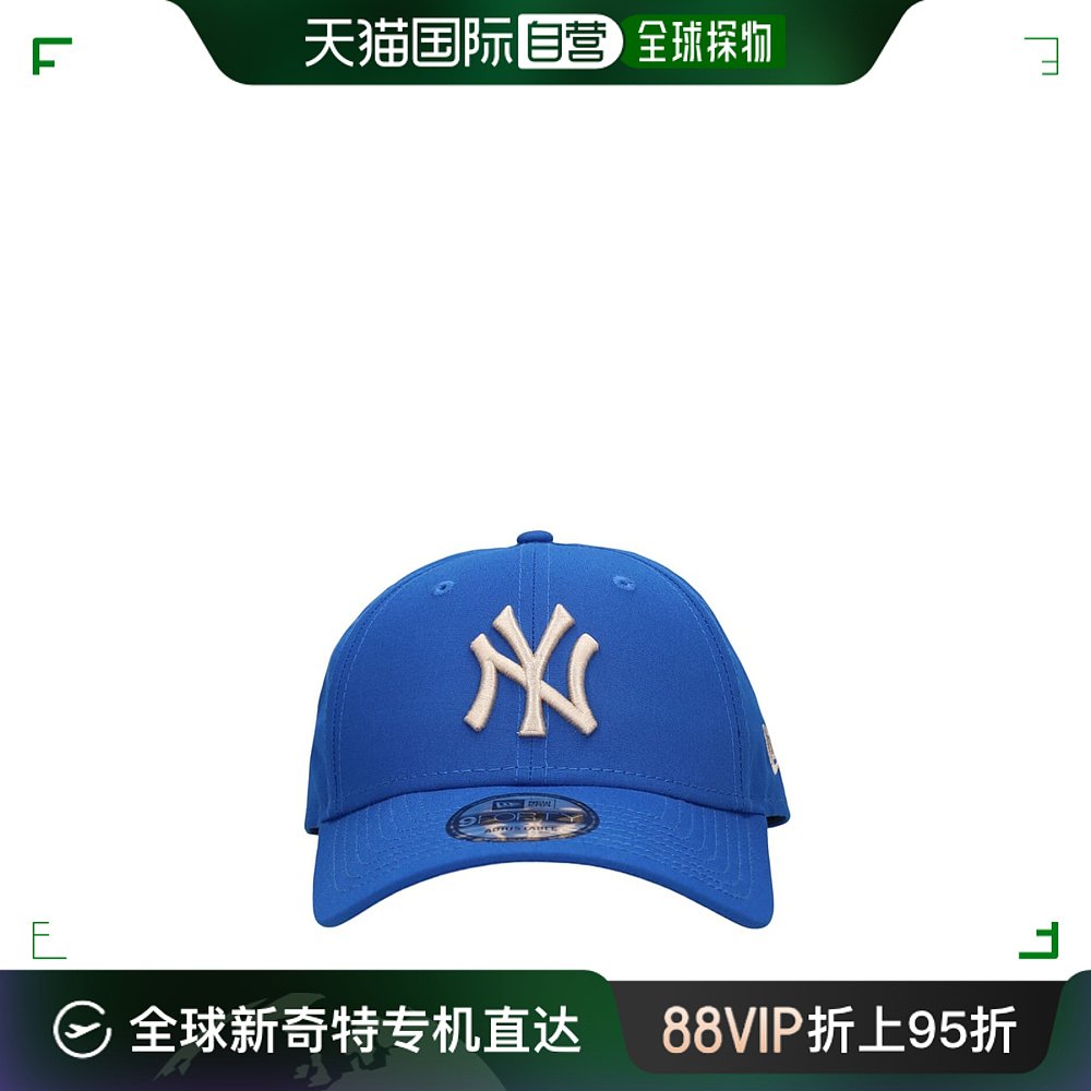 香港直邮潮奢 New Era女士 NY Yankees Repreve 9Forty科技织物