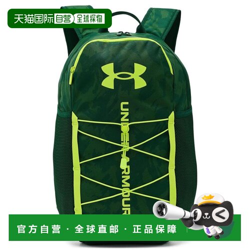 【美国直邮】under armour  双肩包