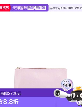 1h可退 香港直邮Jil Sander 吉尔 桑达 女士 Clutch Medium 中号