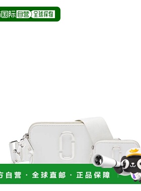 美国直邮MARC JACOBS - Women The Utility Snapshot背包斜挎包