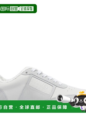 香港直邮MM6 MAISON MARGIELA 女士运动鞋 S66WS0106P6435T1003