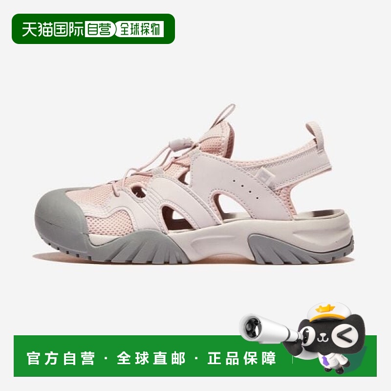 韩国直邮FILA Wheela Peyto 凉鞋 V2 - 650 3235270斐乐